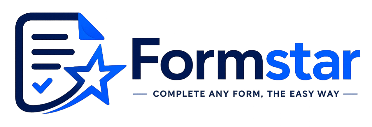 Formstar